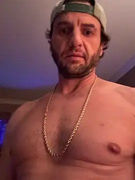 RattledGarbage's Webcam Show