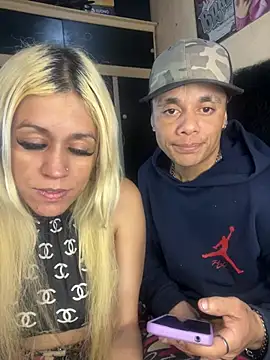 caritocandiaxx Webcam show