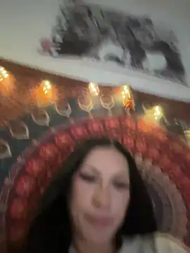 Show Webcam de carmenbabyluv