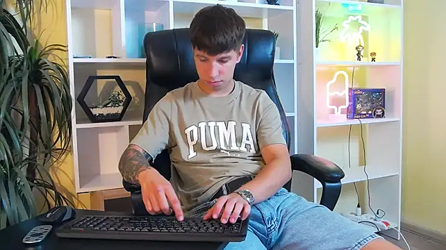 ThomasEdisonn webcam show
