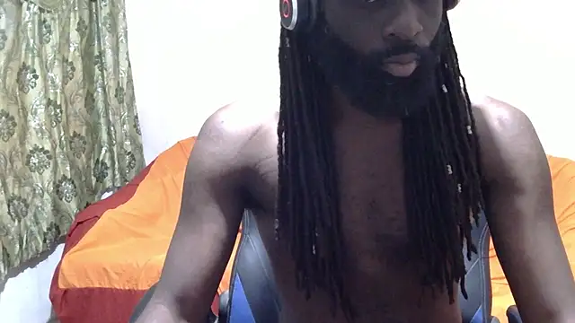 Darkkras Live XXX-chat