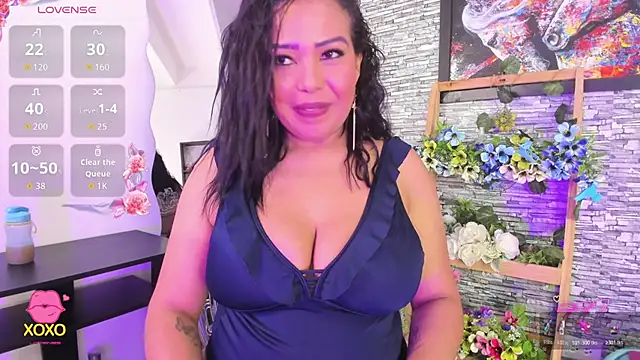 Giinger_gap live XXX chat