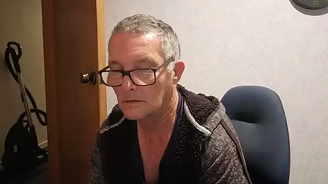 daddy_man 现场XXX聊天