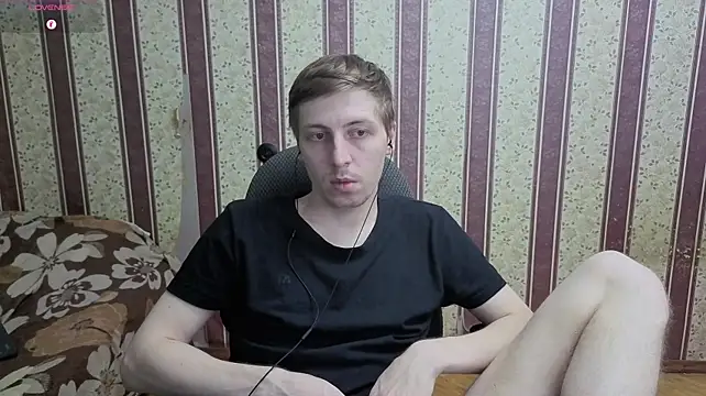 Darien_Brown XXX чат на живо