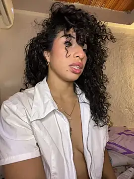 Miily_0 라이브 XXX 채팅