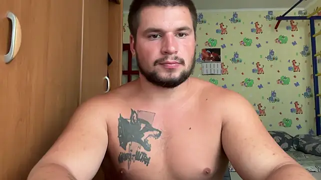 chiraq1945's Live XXX Chat
