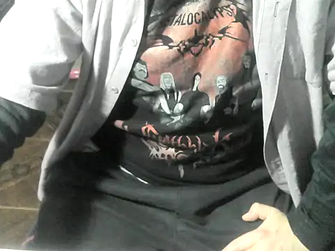 Show webcam de OreCam