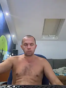 XXX chat uživo modela Dejanaceking