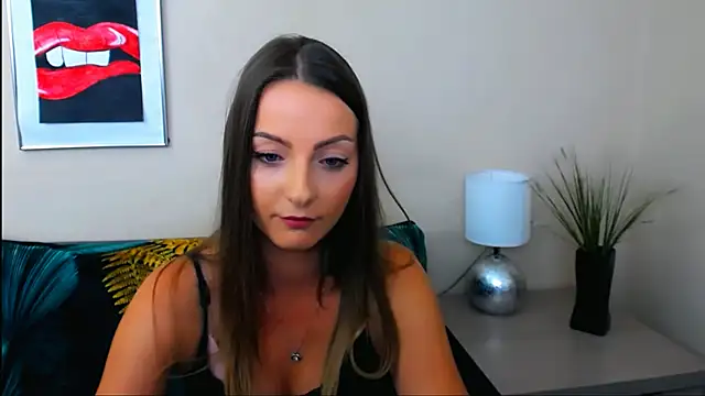 NatalieSexy live XXX chat