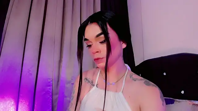 Živý XXX chat lesly_xx