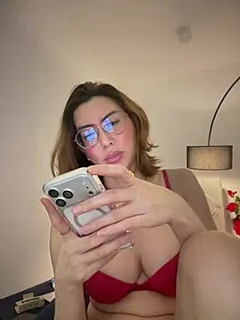 Ivysnow Webcamshow