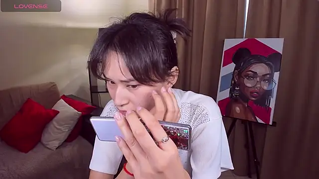 SheilaRare Obrolan Langsung XXX