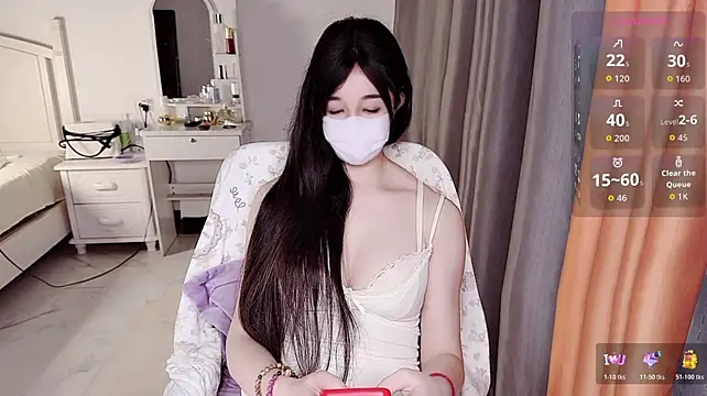 NolanMia's Live XXX Chat