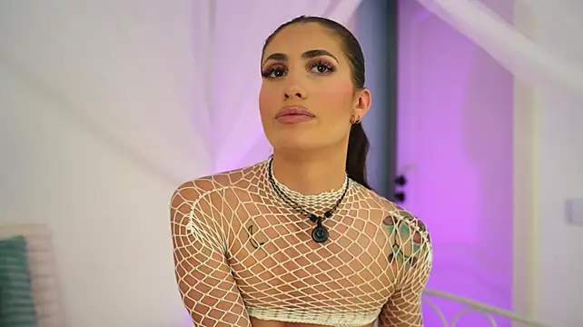 OhhAisha – Naživo XXX chat