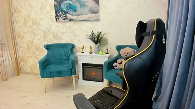Chat +18 de RedLipse ao vivo