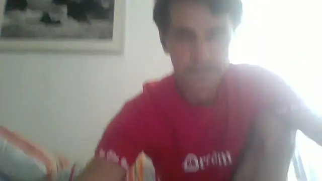 yvesstorm1's Webcam Show