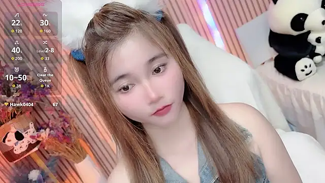Chat XXX ao vivo de di-or-
