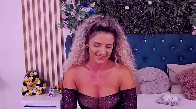 دردشة CherryMuse_ الجنسية المباشرة