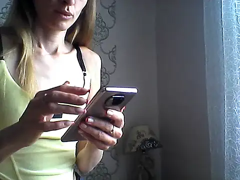 Littlecatme's Live XXX Chat