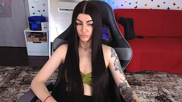 Czat XXX na żywo – AnacondaOnn