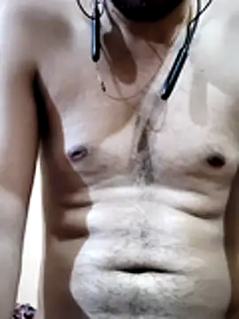 Atokxon Webcam show
