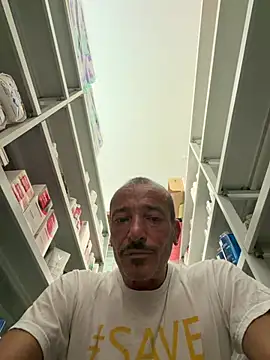 DEVILMAN66RM Webcam Show