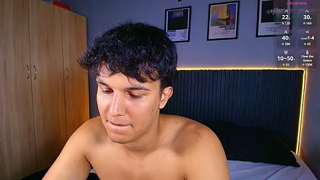Leo_Savage_'s Live XXX Chat