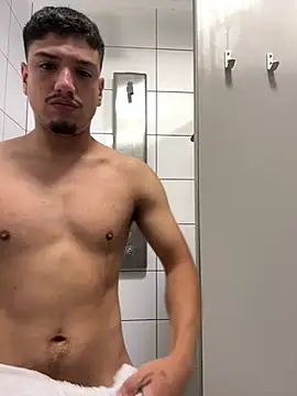 sweet__paarn Webbikameraesitys