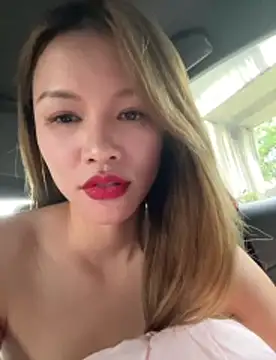Show webcam de sharony_x
