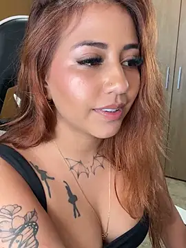 Chat +18 de miaelite ao vivo
