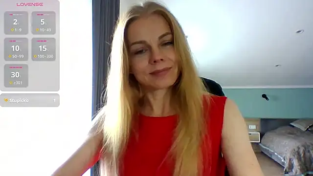 Tina5394 라이브 XXX 채팅