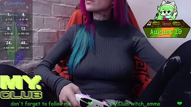 Witch_Emma Live XXX Chat