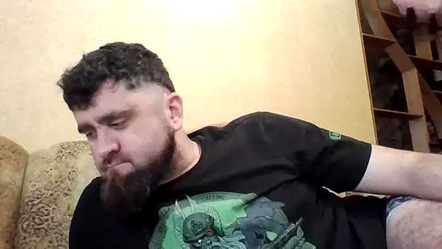 XXX chat uživo modela StasConnor