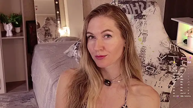 Czat XXX na żywo – Hello_Lisha
