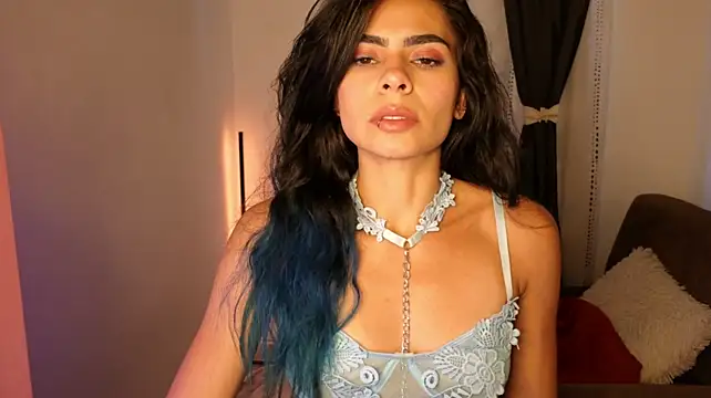 sexyladyy_ লাইভ XXX চ্যাট