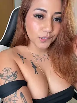 miaelite's Live XXX Chat