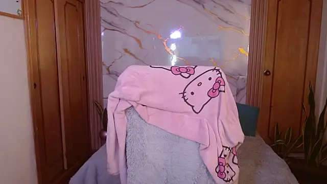 kittycatw 라이브 XXX 채팅