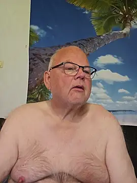 Pertunjukan Kamera Web mullig57