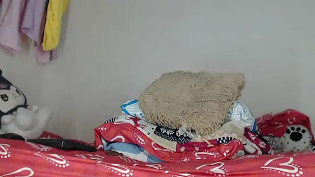 Sexy_mariana534 Webcam Show