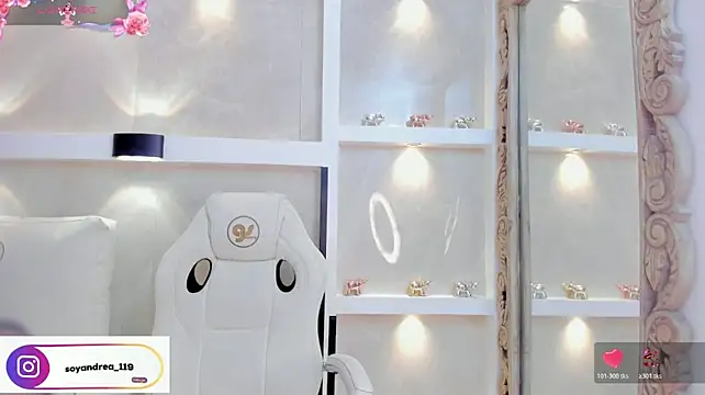 juliana_smithh 现场XXX聊天