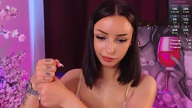 MayaPratt Live XXX-chat