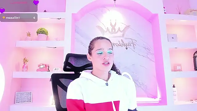 CandyDance1_ webcam show