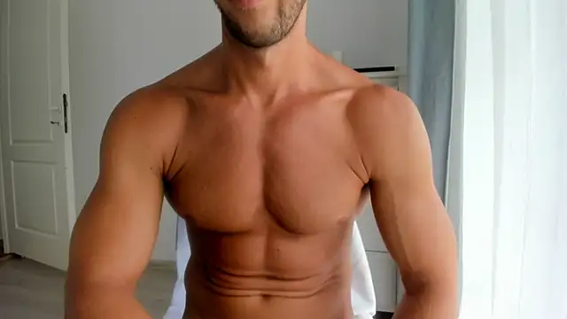 woolfiie – Live XXX-chat