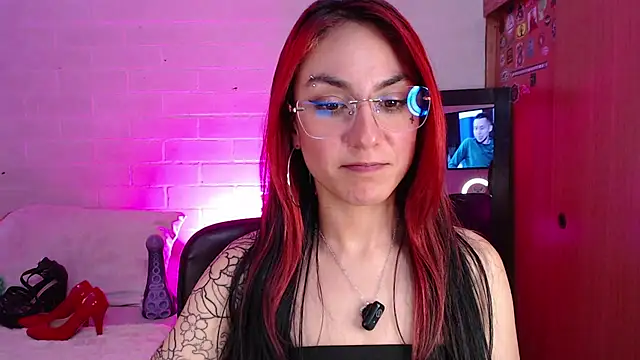 دردشة Amy66 الجنسية المباشرة