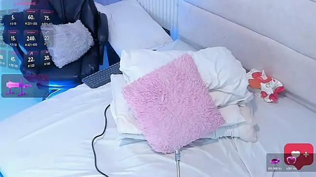 Reginavegaa Chat XXX in diretta