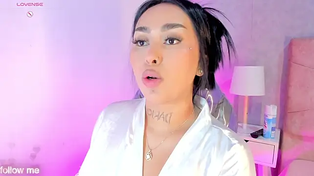 Cameliaa_Smiith Chat XXX live