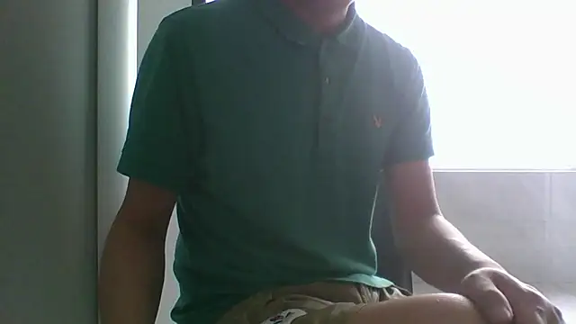 nole_china7 Show Webcam