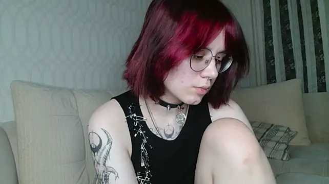 KellePourier Chat XXX in diretta
