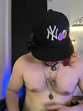 Онлайн чат XXX Derek_Vow