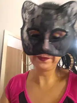 دردشة Lady_Barby_Secret الجنسية المباشرة
